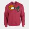 Heavy Blend™ Adult Crewneck Sweatshirt Thumbnail