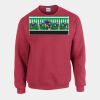 Heavy Blend™ Adult Crewneck Sweatshirt Thumbnail