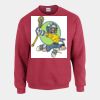 Heavy Blend™ Adult Crewneck Sweatshirt Thumbnail