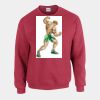 Heavy Blend™ Adult Crewneck Sweatshirt Thumbnail