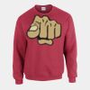 Heavy Blend™ Adult Crewneck Sweatshirt Thumbnail