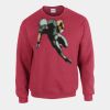 Heavy Blend™ Adult Crewneck Sweatshirt Thumbnail