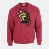 Heavy Blend™ Adult Crewneck Sweatshirt Thumbnail