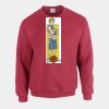 Heavy Blend™ Adult Crewneck Sweatshirt Thumbnail