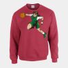 Heavy Blend™ Adult Crewneck Sweatshirt Thumbnail