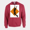 Heavy Blend™ Adult Crewneck Sweatshirt Thumbnail