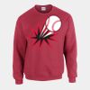 Heavy Blend™ Adult Crewneck Sweatshirt Thumbnail