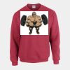 Heavy Blend™ Adult Crewneck Sweatshirt Thumbnail