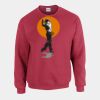 Heavy Blend™ Adult Crewneck Sweatshirt Thumbnail