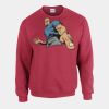 Heavy Blend™ Adult Crewneck Sweatshirt Thumbnail