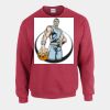 Heavy Blend™ Adult Crewneck Sweatshirt Thumbnail