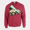 Heavy Blend™ Adult Crewneck Sweatshirt Thumbnail