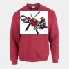 Heavy Blend™ Adult Crewneck Sweatshirt Thumbnail