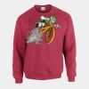 Heavy Blend™ Adult Crewneck Sweatshirt Thumbnail