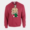 Heavy Blend™ Adult Crewneck Sweatshirt Thumbnail