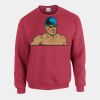 Heavy Blend™ Adult Crewneck Sweatshirt Thumbnail