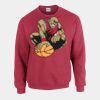 Heavy Blend™ Adult Crewneck Sweatshirt Thumbnail