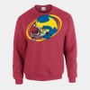 Heavy Blend™ Adult Crewneck Sweatshirt Thumbnail