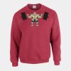 Heavy Blend™ Adult Crewneck Sweatshirt Thumbnail