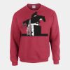 Heavy Blend™ Adult Crewneck Sweatshirt Thumbnail