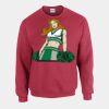 Heavy Blend™ Adult Crewneck Sweatshirt Thumbnail