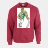 Heavy Blend™ Adult Crewneck Sweatshirt Thumbnail