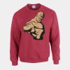 Heavy Blend™ Adult Crewneck Sweatshirt Thumbnail