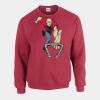 Heavy Blend™ Adult Crewneck Sweatshirt Thumbnail