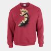 Heavy Blend™ Adult Crewneck Sweatshirt Thumbnail