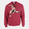 Heavy Blend™ Adult Crewneck Sweatshirt Thumbnail