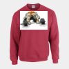 Heavy Blend™ Adult Crewneck Sweatshirt Thumbnail