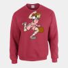 Heavy Blend™ Adult Crewneck Sweatshirt Thumbnail