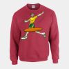 Heavy Blend™ Adult Crewneck Sweatshirt Thumbnail