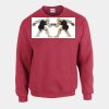 Heavy Blend™ Adult Crewneck Sweatshirt Thumbnail