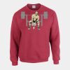 Heavy Blend™ Adult Crewneck Sweatshirt Thumbnail