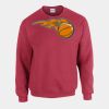 Heavy Blend™ Adult Crewneck Sweatshirt Thumbnail