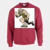 Heavy Blend™ Adult Crewneck Sweatshirt Thumbnail