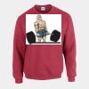 Heavy Blend™ Adult Crewneck Sweatshirt Thumbnail