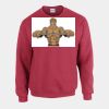 Heavy Blend™ Adult Crewneck Sweatshirt Thumbnail