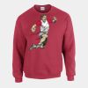 Heavy Blend™ Adult Crewneck Sweatshirt Thumbnail