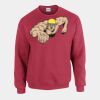 Heavy Blend™ Adult Crewneck Sweatshirt Thumbnail