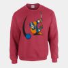 Heavy Blend™ Adult Crewneck Sweatshirt Thumbnail