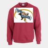 Heavy Blend™ Adult Crewneck Sweatshirt Thumbnail