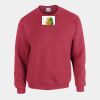 Heavy Blend™ Adult Crewneck Sweatshirt Thumbnail