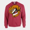 Heavy Blend™ Adult Crewneck Sweatshirt Thumbnail