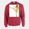 Heavy Blend™ Adult Crewneck Sweatshirt Thumbnail