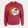 Heavy Blend™ Adult Crewneck Sweatshirt Thumbnail