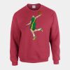 Heavy Blend™ Adult Crewneck Sweatshirt Thumbnail