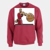 Heavy Blend™ Adult Crewneck Sweatshirt Thumbnail