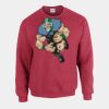 Heavy Blend™ Adult Crewneck Sweatshirt Thumbnail